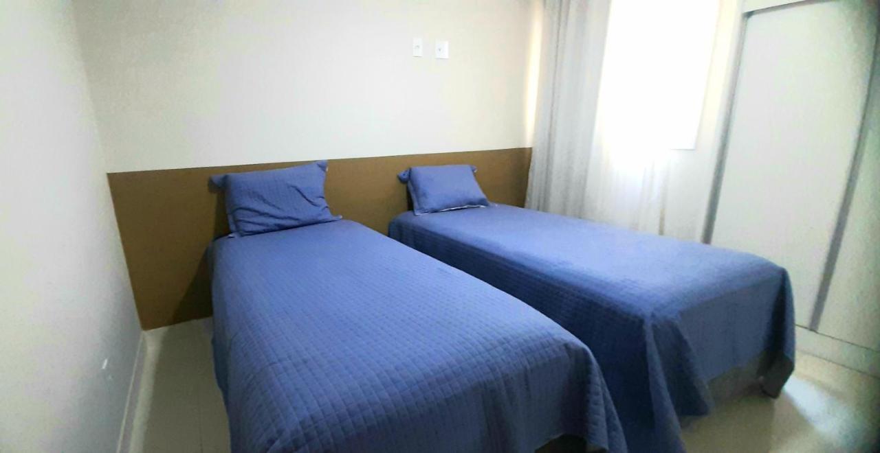 Ap Luxo E Requinte Em Guarapari Apartment Ngoại thất bức ảnh